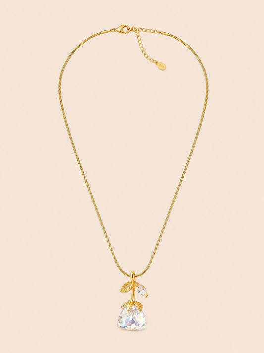 Anti tarnish daily wear chain