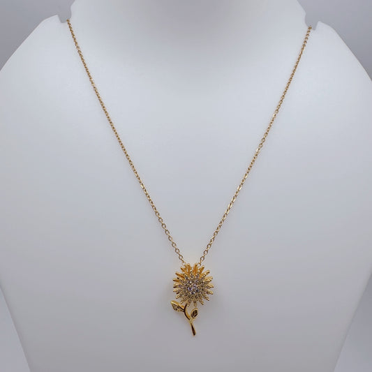 Anti-tarnish Daily Wear Chain