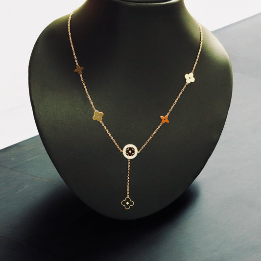 Simple Daily wear Chain