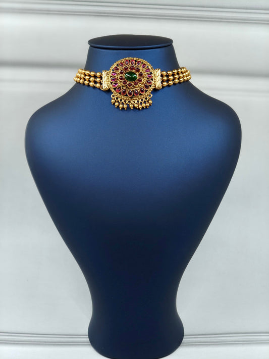 Premium Choker