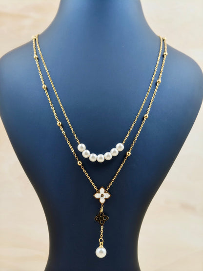 Anti-tarnish Daily Wear Chain