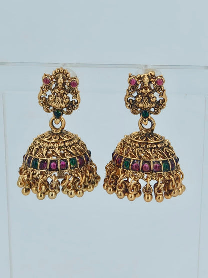 Trending Jumka