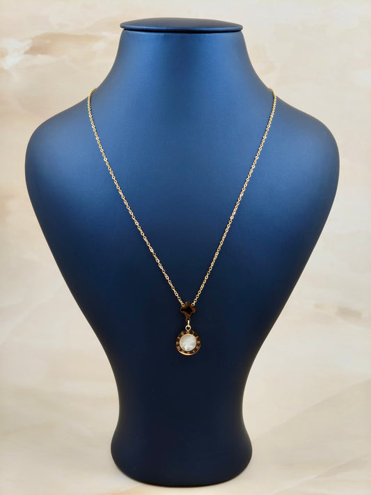 Anti-tarnish Daily Wear Chain