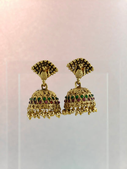 Double Layered Haaram