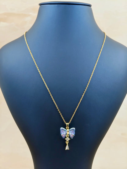 Anti-tarnish Daily Wear Chain