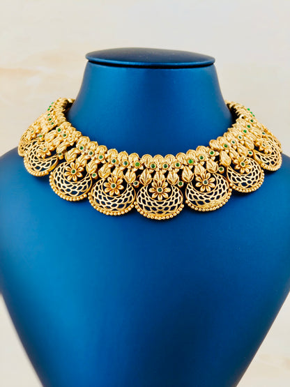 Beautiful Bridal Necklace