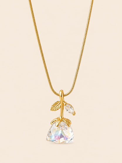 Anti tarnish daily wear chain