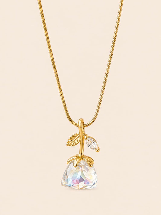 Anti tarnish daily wear chain