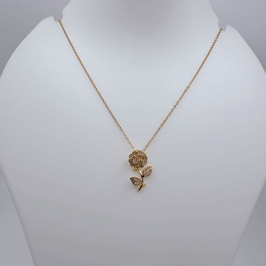 Anti-tarnish Daily Wear Chain