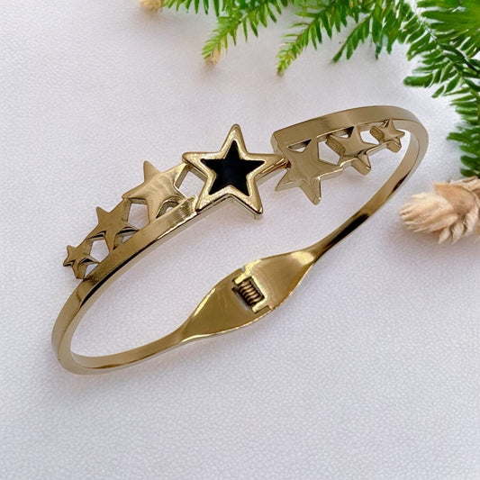 Anti-tarnish Gold Plated Kada