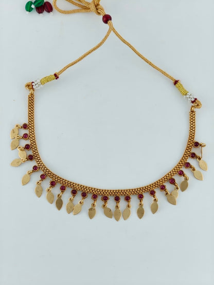 Simple Elakkathali Ruby