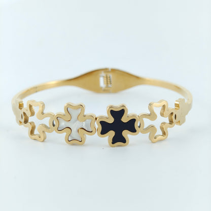 Anti-tarnish Gold Plated Kada
