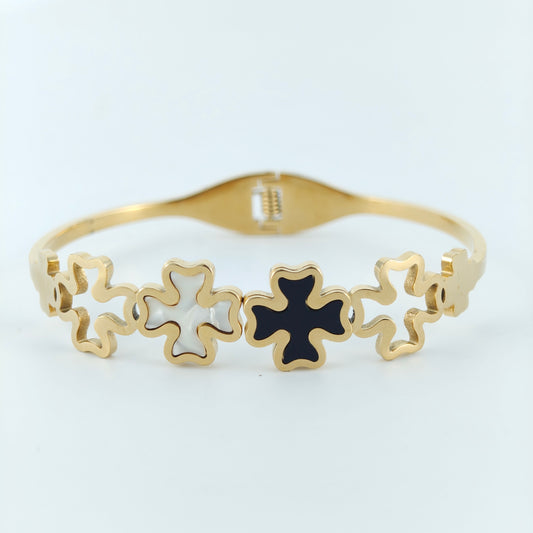 Anti-tarnish Gold Plated Kada