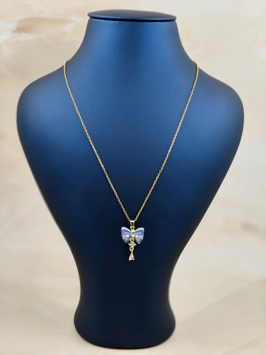 Anti-tarnish Daily Wear Chain