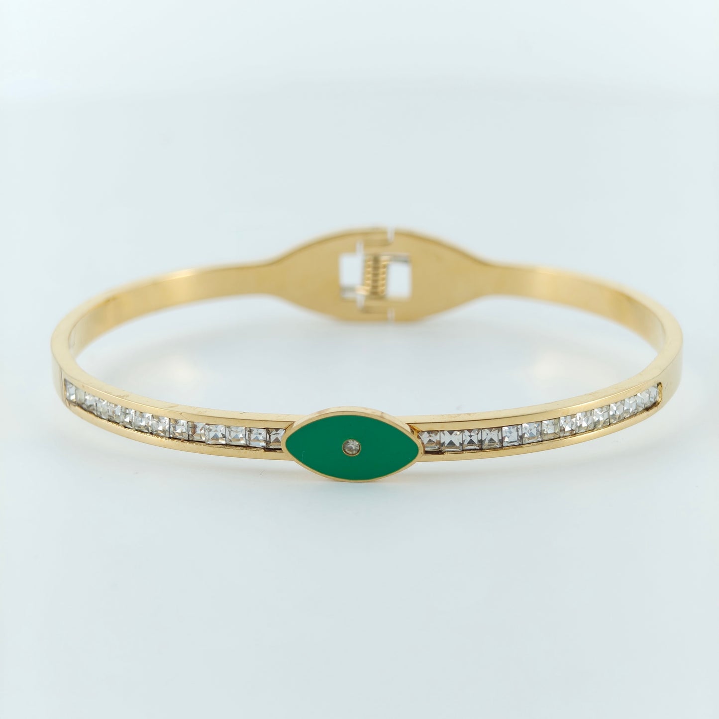 Anti-tarnish Gold Plated Kada