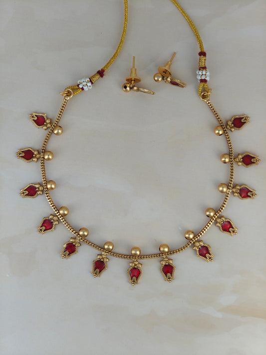 Beautiful Simple Necklaces